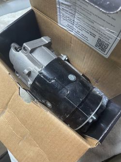 Pontiac 326 350 389 400 455 starter