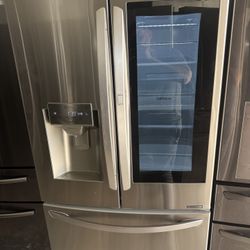 Nevera, Refrgierator LG, 36x33x69, Warranty 3 Months, Delivery Available 