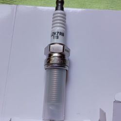 Brand new Spark plugs set of 4 in the box