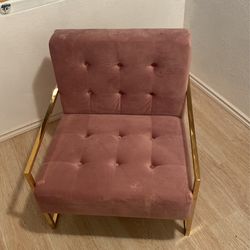 New Chair