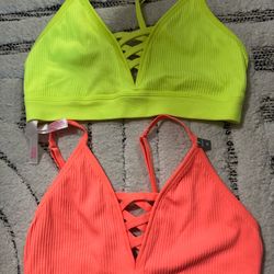 Bundle Of 2 Pieces Victoria Secret 