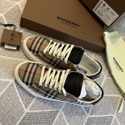 Burberry Men Shoes for Sale in Houston TX OfferUp