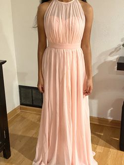 AW Bridal Bridesmaid Dress! NWT!