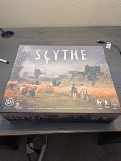 Board Games- Excellent condition.