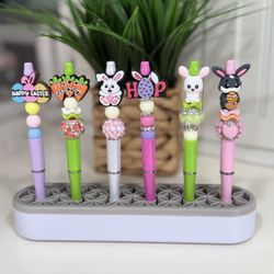 Beadable Pens $5 EACH