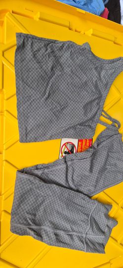 Girls size  4/5 2pc outfit