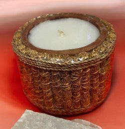 decorative candles
