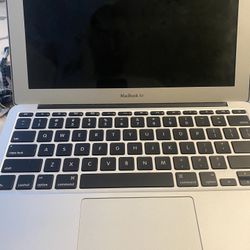 MacBook Air 