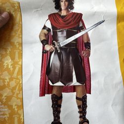 Halloween Costume Bundle