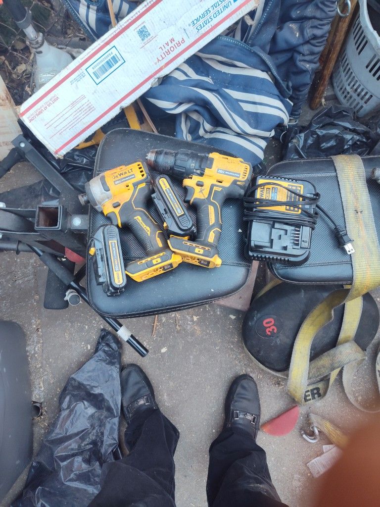 Tools