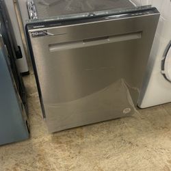 Maytag Dishwasher SL