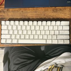 Anne Pro 2 Mechanical Gaming Keyboard 
