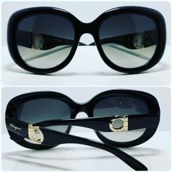 Ferragamo sunglasses new