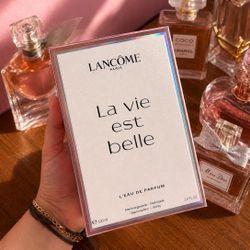 PERFUME ORIGINAL
