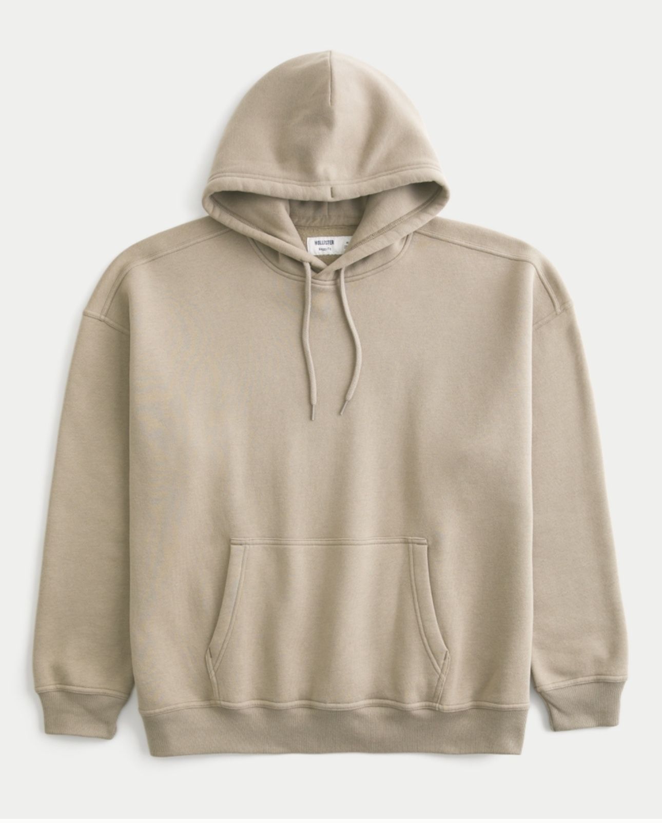BRAND NEW Hollister Baggy Hoodie