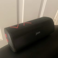 Jam Thrill Mini Speaker