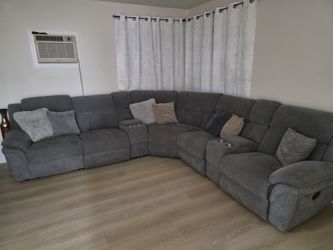 Sectional