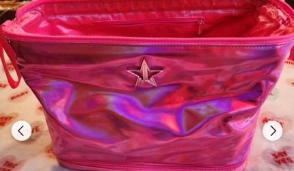 JSC Large makeup bag