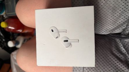 AirPods Pro 2