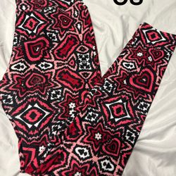 OS LULAROE LEGGINGS