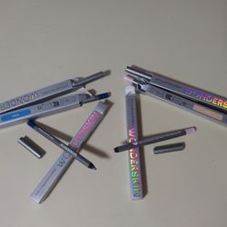 Eyeliner Pencils / Makeup / Cosmetics 