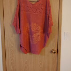 Long Shirt 