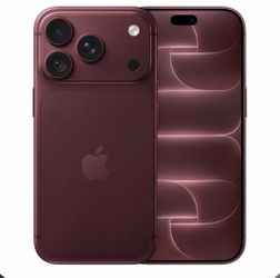 iPhone 18 pro