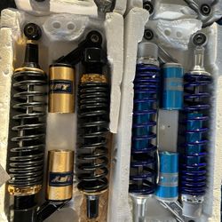 Shocks 