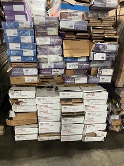 Solid Harwood flooring for Sale. Liquidation!