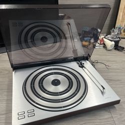 B&O Beogram 1700 Turntable 