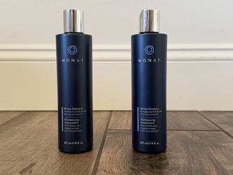 Monat renew shampoo