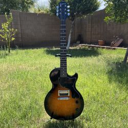 Epiphone Les Paul Special Guitar