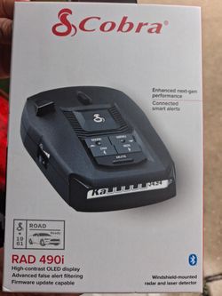 Cobra radar