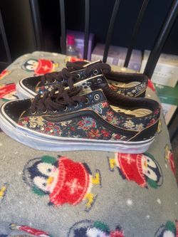Vans Vibram
