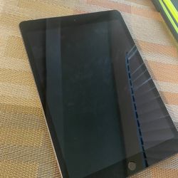 iPad 6th Generation  (does not turn on)