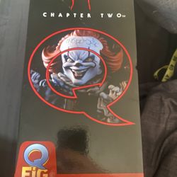 It Action Figure 