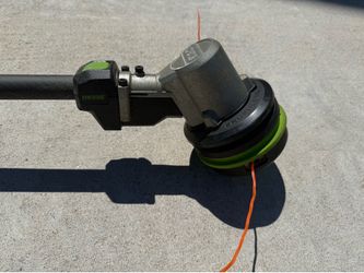 EGO Carbon Fiber Trimmer / Model ST1610T