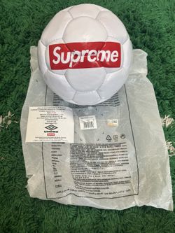 SUPREME UMBRO SOCCER BALL
