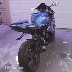 Sport Bike  For Sale 