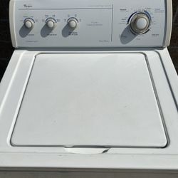Whirpool Old Washer