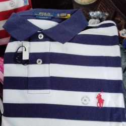 Polo Collar Shirts