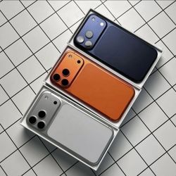  Apple IPhone 17 Pro Max (Unlocked) 