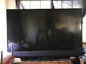 1080 HD Mitsubishi Tv