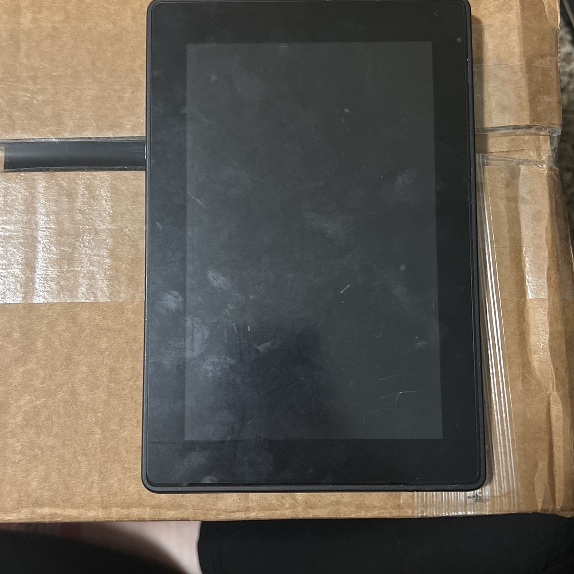 Kindle Fire