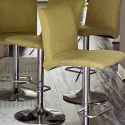Bar Stools/chairs For Sale