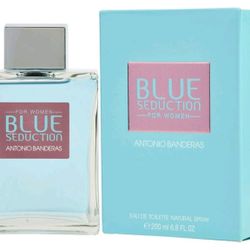 Antonio Banderas Blue Seduction