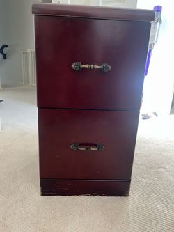 Filing Cabinet