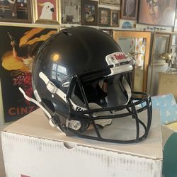 NEW- Riddell Football Helmet 