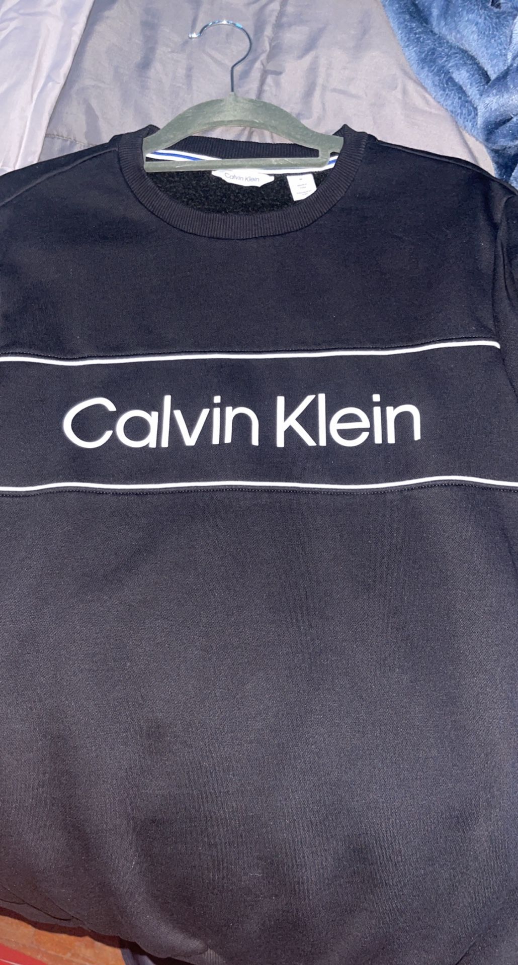 Calvin Klein Sweatshirt 