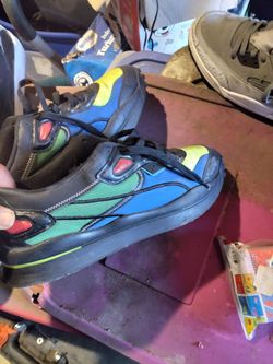 size 13